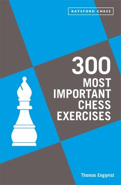 300 Most Important Chess Exercises - Engqvist, Thomas