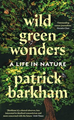 Wild Green Wonders - Barkham, Patrick