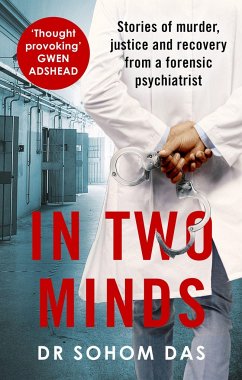 In Two Minds - Das, Dr Sohom