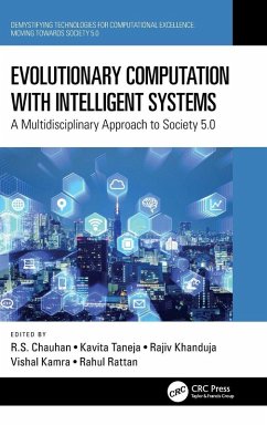Cover Evolutionary Computation with Intelligent Systems