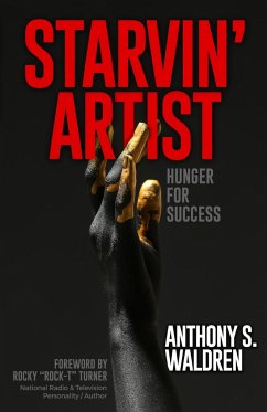 Starvin' Artist - Waldren, Anthony S