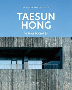 Taesun Hong: Ykh Associates - Taesun Hong: YKH Associates