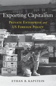 Exporting Capitalism - Kapstein, Ethan B.