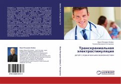 Cover Transkranial'naq älektrostimulqciq