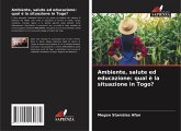 Ambiente, salute ed educazione: qual è la situazione in Togo?