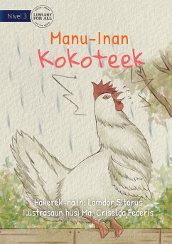 The Chicken's Clacking - Manu-Inan Kokoteek - Sitorus, Lamdor