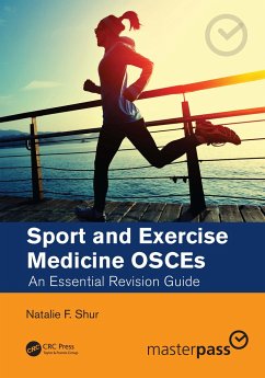 Sport and Exercise Medicine OSCEs - Shur, Natalie F