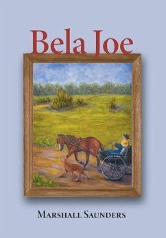 Bela Joe - Saunders, Margaret