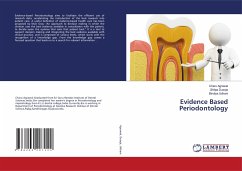 Evidence Based Periodontology - Agrawal, Charu;Duseja, Shilpa;Udhani, Bindiya