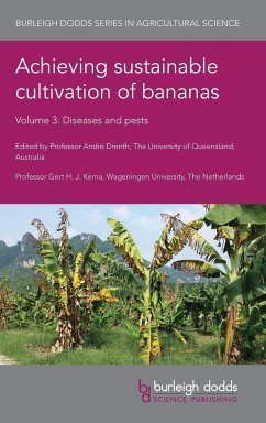 Achieving sustainable cultivation of bananas Volume 3