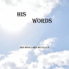 His Words - McCullen, Iris Woollard