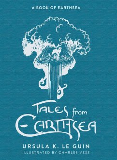 Tales from Earthsea - Le Guin, Ursula K.