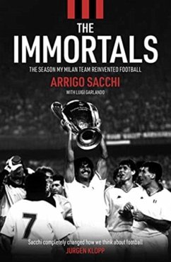 Cover The Immortals