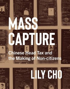 Mass Capture - Cho, Lily