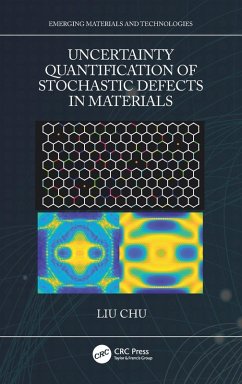 Uncertainty Quantification of Stochastic Defects in Materials - Chu, Liu