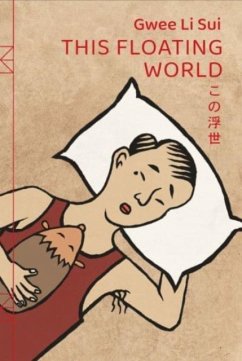Cover This Floating World