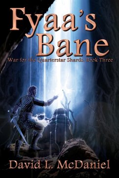 Fyaa's Bane - McDaniel, David L.