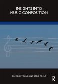 Insights into Music Composition