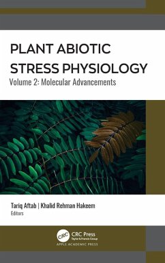 Cover Plant Abiotic Stress Physiology