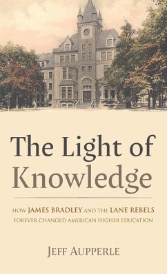 The Light of Knowledge - Aupperle, Jeff