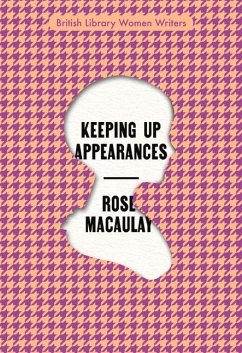 Keeping Up Appearances - Macaulay, Rose