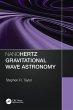 Nanohertz Gravitational Wave Astronomy - Bild 1