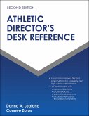 Athletic Director's Desk Reference