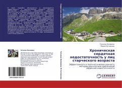 Hronicheskaq serdechnaq nedostatochnost' u lic starcheskogo wozrasta - Lelqwina, Tat'qna; Sitnikowa, Mariq