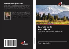 Energia della spaccatura - Ustyantsev, Valery