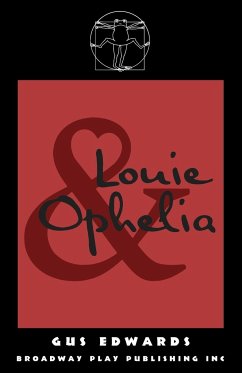 Louie and Ophelia - Edwards, Gus