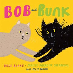 Bob and Bunk - Blake, Rose;Shearring, Maisie Paradise
