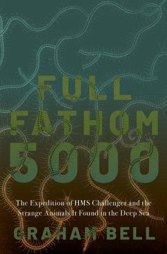 Full Fathom 5000 - Bell, Graham (James McGill Professor, Department of Biology, James M