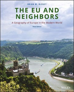 The EU and Neighbors Cover The EU and Neighbors