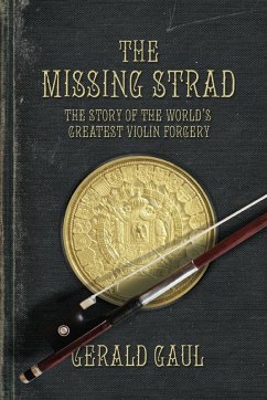 The Missing Strad The Missing Strad