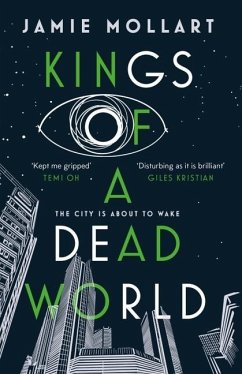 Kings of a Dead World - Mollart, Jamie