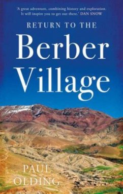 Return to the Berber Village - Olding, Paul