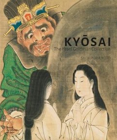 Kyosai: The Israel Goldman Collection