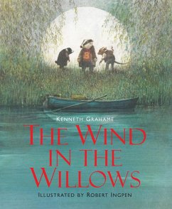 The Wind in the Willows - Grahame, Kenneth; Grahame, Kenneth