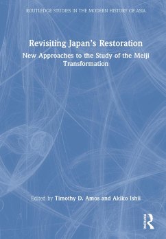 Revisiting Japan's Restoration