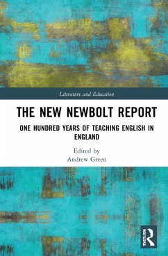 The New Newbolt Report