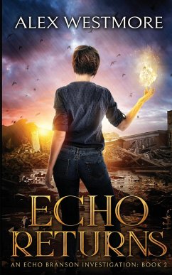Echo Returns - Westmore, Alex