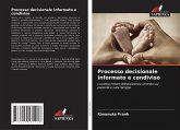 Processo decisionale informato e condiviso