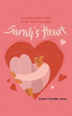 Sarah's Heart - Jones, Sarah Chenille