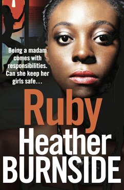 Ruby - Burnside, Heather