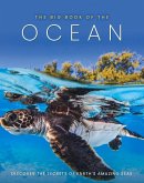 The Big Book of the Ocean: Discover the Secrets of the Earth's Amazing Seas