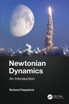 Newtonian Dynamics - Fitzpatrick, Richard
