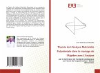 Théorie de L'Analyse Matricielle Polynômiale dans le mariage de l'Algèbre avec L'Analyse