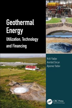 Geothermal Energy - Yadav, Kriti;Sircar, Anirbid;Yadav, Apurwa