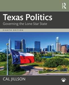 Cover Texas Politics
