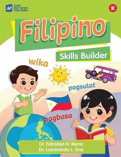 Filipino Skills Builder - Remo, Felicidad N.; Ona, Luzvindminda L.